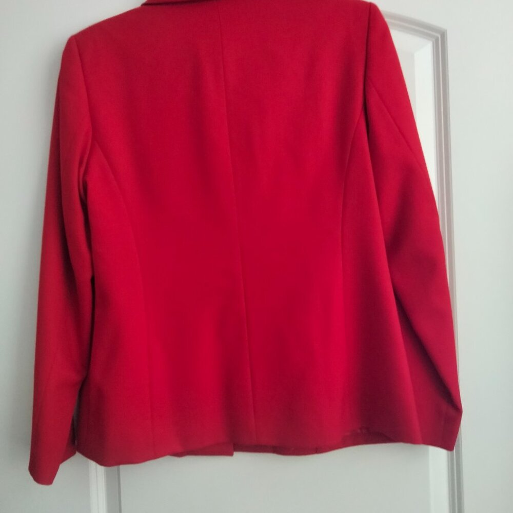 Pendleton Red Jacket - image 2